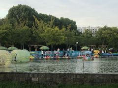 -石湖景区