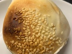 -百年夯碳烤胡椒饼(阿拉城店)