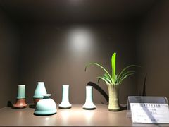 -龙泉青瓷博物馆