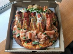 -Steveston Pizza Company (Richmond)