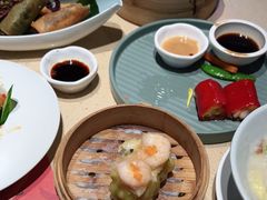 -点都德(华强南店)