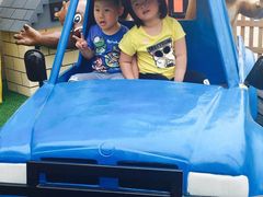 -厦门方特梦幻王国