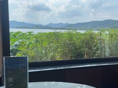 -湖畔居茶楼(湖滨店)