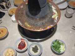 -宝弟羊肉馆(众意路店)