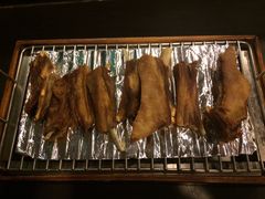 老牌坊鲁菜名店(大观园店)-老牌坊•鲁菜名店•地道济南菜(大观园商埠店)