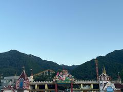 -秦岭欢乐世界