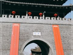 -东关历史文化旅游区-东门遗址