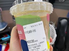 -LAVAZZA拉瓦萨咖啡(中航城君尚购物中心店)
