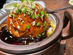 招牌狮子头-扬州狮子楼·非遗淮扬菜(总店)