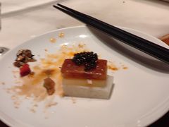 鱼籽酱烤鸭-北京老铺烤鸭(高新店)