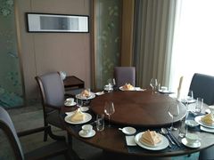 包厢-水月周庄铂尔曼酒店-水月荟中餐厅