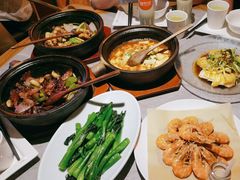 -啫神·广州地标美食(北京路店)