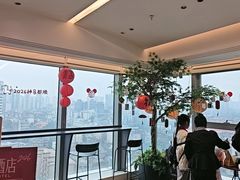 -芷迹江景酒店(五一广场汇景城店)