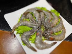 青虾-千亿来乌拉火锅(德胜店)