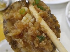 -渔家乐小海鲜(皇姑店)