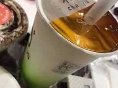 -TPLUS茶家(淮海店)