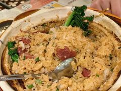 -顺峰顺水顺德菜(第一百货店)