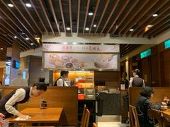 大堂-鼎泰丰(复兴店)
