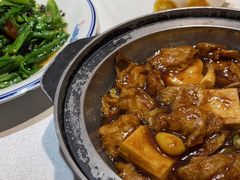 -老人和饭店(淮海中路店)