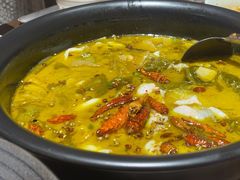 -铁公鸡·四川料理(天环广场店)