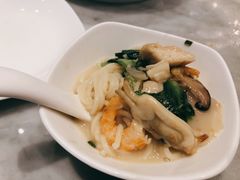 福建海鲜卤面-莆田餐厅PUTIEN(万象天地店)