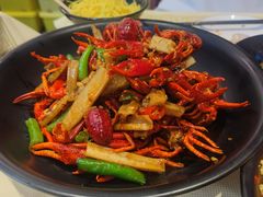 -聚味瞿记·龙虾堂(坡子街店)