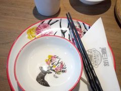 -新白鹿餐厅(城西银泰城店)