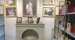 -THE QUEEN(北京店)