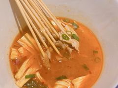-弄堂小笼包(天津南开大悦城店)