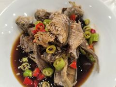 -小郭私房菜·海肠捞饭(学士街店)