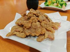 -翠林云庄大酒店
