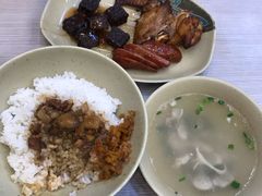 -圆宝台湾小吃(迎津街店)