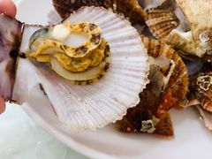 -聚德福海鲜家常菜(刘庄店)