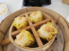 明虾烧卖皇-稻香酒家·33年老字号·港式粤菜(富邦中心店)