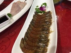 -渔堂公园餐厅·本帮菜(乐园路店)