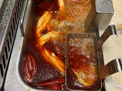 -海底捞火锅(金鼎广场店)