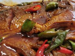 -金达莱冷面百年石锅饭(宾馆胡同店)