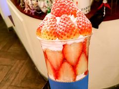 -Cafe de Paris(林荫路店)