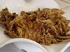 -金家老三饭庄(常营店)