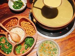 恭城油茶-瑶王府·广西菜(相思湖店)