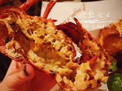 烤龙虾-Burger & Lobster(Dean Street)