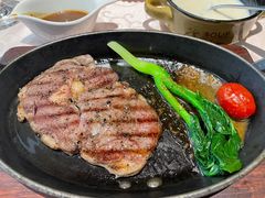 -西堤牛排(南京龙江店)