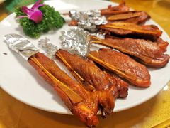 -澳门西南饭店·粤菜·茶市·手工点心(华海路店)