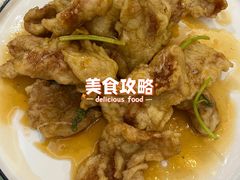 -勺园饭店(骨科医院店)