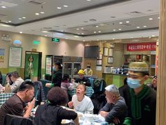 大堂-紫光园(吕家营店)