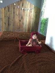 -小熊维尼高端儿童摄影(南山信和店)