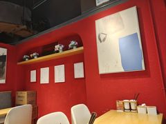 -西粉堂新疆米粉(朝外店)