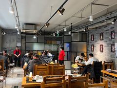 -友乐居羊蝎子(西直门店)