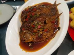 -君霖海鲜私房菜(春柳店)