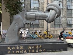 -南京市民俗博物馆(甘熙故居)